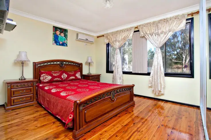 Fourth view of Homely house listing, 27 Glennie Street, Colyton NSW 2760