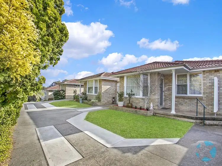 4/55 Pennant Av, Denistone NSW 2114