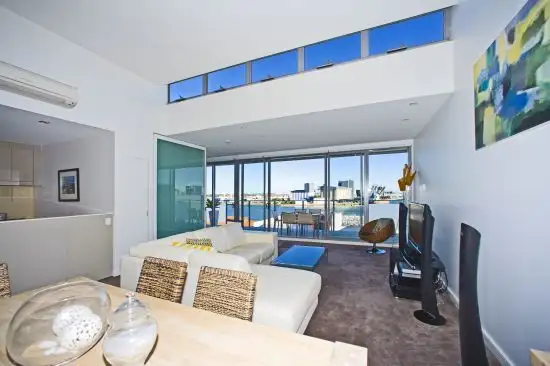 Sixth view of Homely apartment listing, Address available on request