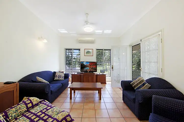 Second view of Homely house listing, 57 Acheron Dr, Balgal Beach QLD 4816
