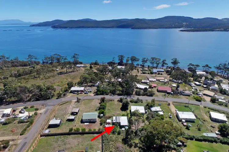 Seventh view of Homely house listing, 483 White Beach Road, White Beach TAS 7184