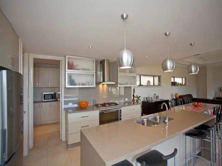 Sixth view of Homely house listing, 4A Wandarrie Avenue, Yokine WA 6060