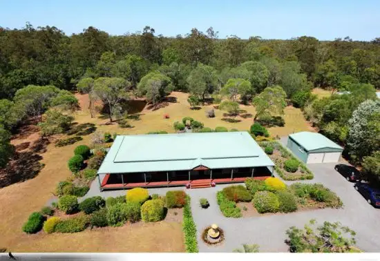Main view of Homely rural property listing, 27 Newfarm Pl, Takura QLD 4655