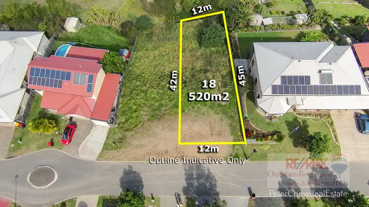 18 Copmanhurst Place, Sumner QLD 4074