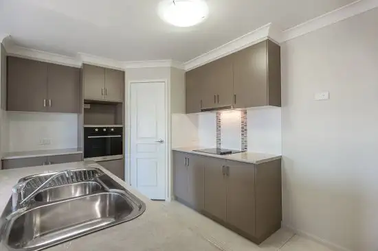Fifth view of Homely house listing, 6 Casuarina Cres, Withcott QLD 4352