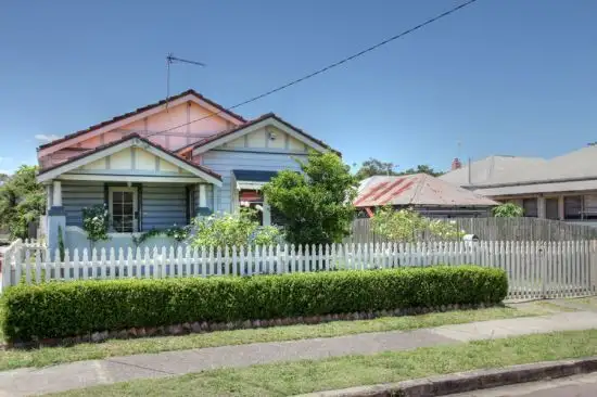Main view of Homely house listing, 46A Stanley Street, Hamilton South NSW 2303