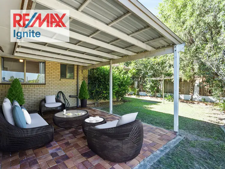 Fourth view of Homely house listing, 56 Hazelton Street, Riverhills QLD 4074