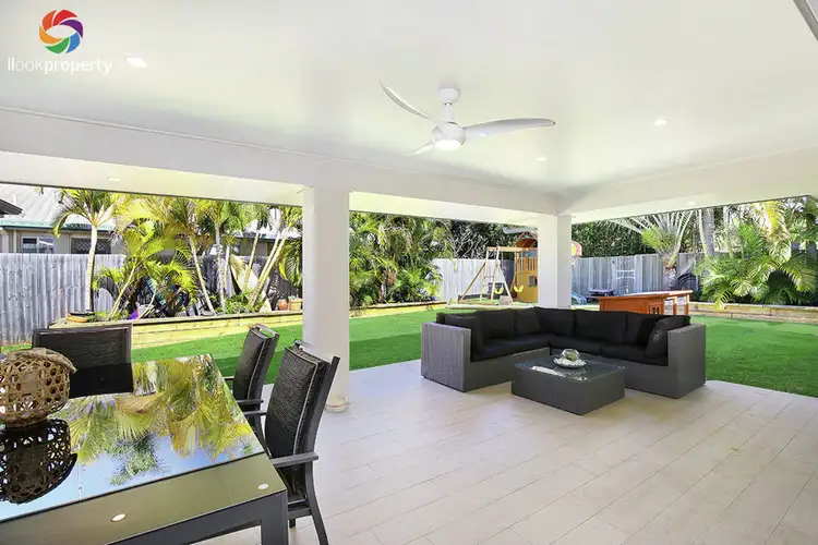 Fourth view of Homely house listing, 23 Rosella Street, Parrearra QLD 4575