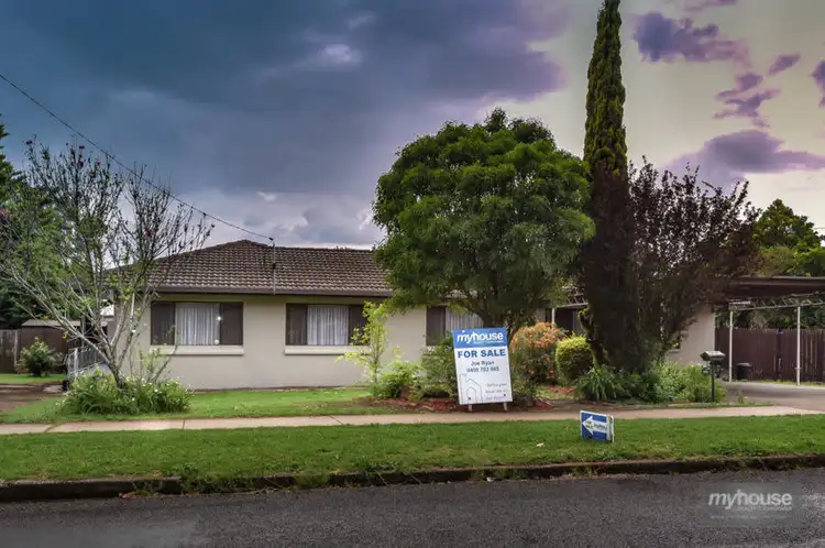 Main view of Homely house listing, 65 Buckland Street, Harristown QLD 4350