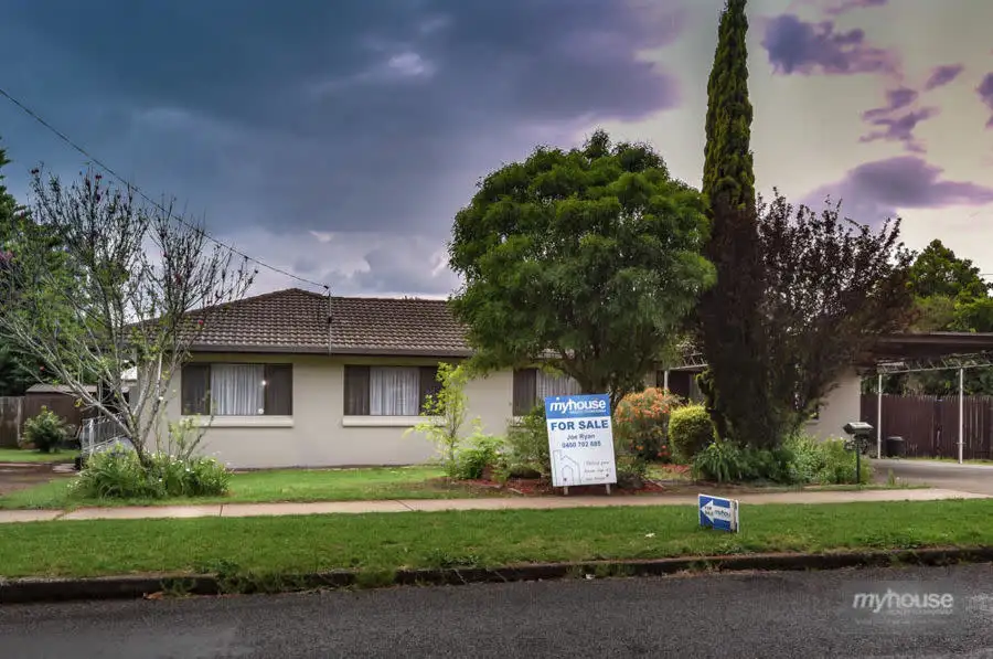 Main view of Homely house listing, 65 Buckland Street, Harristown QLD 4350