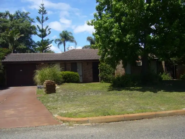 95 Freeland Way, Eden Hill WA 6054