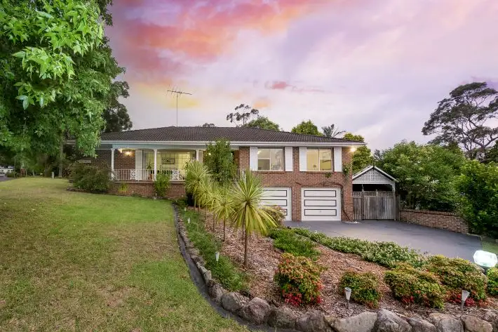 2 Watts place, Cherrybrook NSW 2126