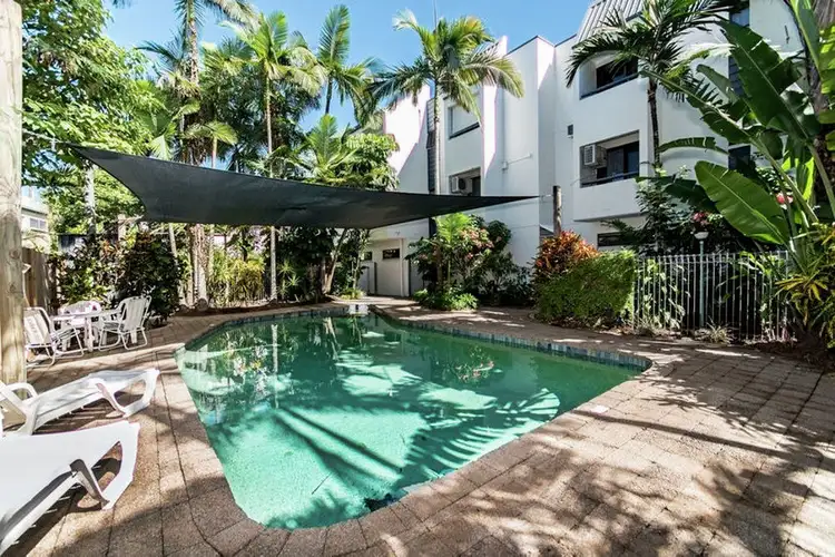 Third view of Homely apartment listing, 12/22-24 Rutherford Street, Yorkeys Knob QLD 4878