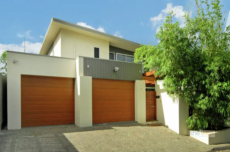 Main view of Homely townhouse listing, 3/329a Harbour Dr (Gilbey Lane), Coffs Harbour NSW 2450