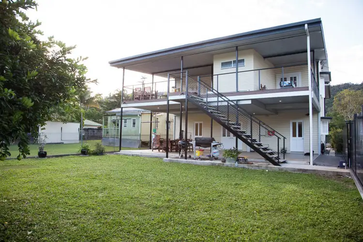Fourth view of Homely house listing, 105 Woodward Street, Edge Hill QLD 4870