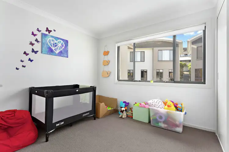 Sixth view of Homely townhouse listing, 10/24 Brunswick Ave, Coffs Harbour NSW 2450