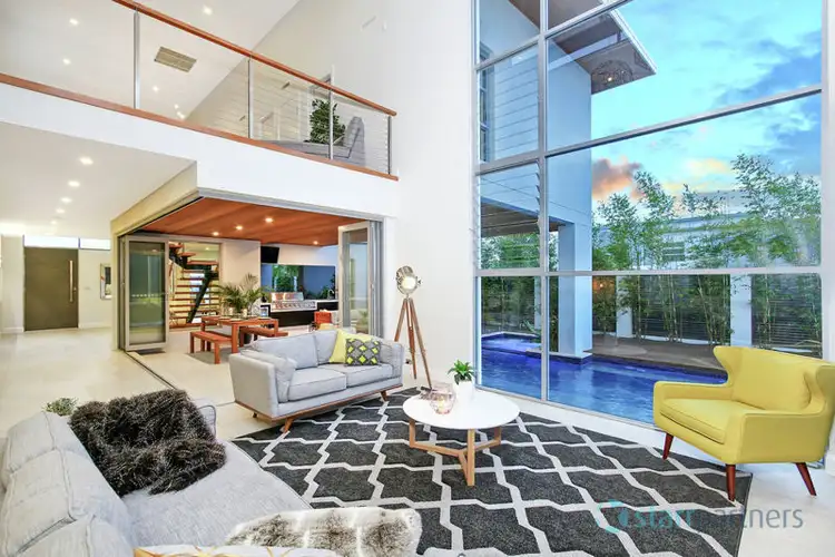 Fourth view of Homely house listing, 20 Lomandra Crescent, The Ponds NSW 2769