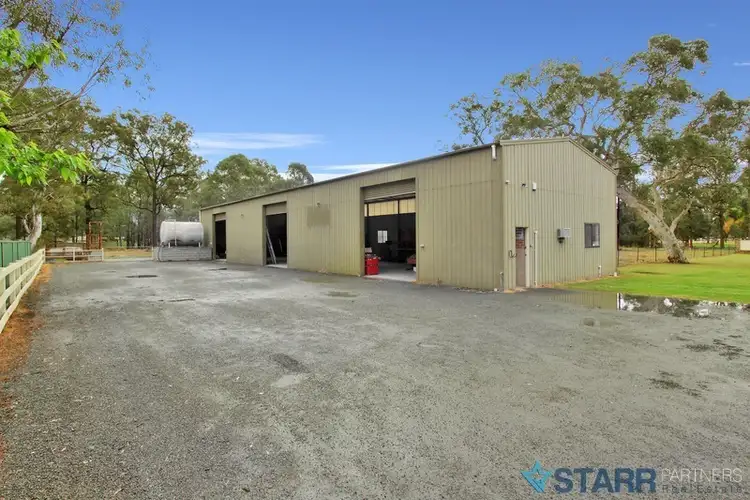 Fourth view of Homely house listing, 29 Post Office Road, Castlereagh NSW 2749