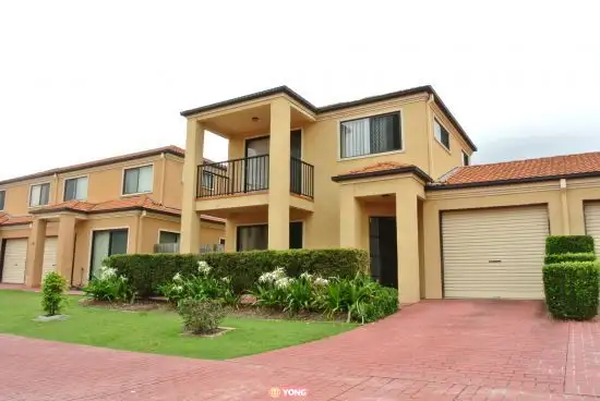 Main view of Homely townhouse listing, 52 Daw Road, Runcorn QLD 4113