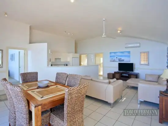 Sixth view of Homely unit listing, 5/11 Tingira Crescent, Sunrise Beach QLD 4567