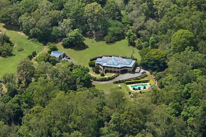 Second view of Homely house listing, 379C Ruffles Road, Willow Vale QLD 4209