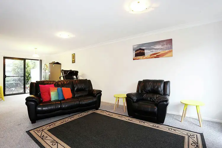 Third view of Homely townhouse listing, 56/40 Glenefer Street, Runcorn QLD 4113