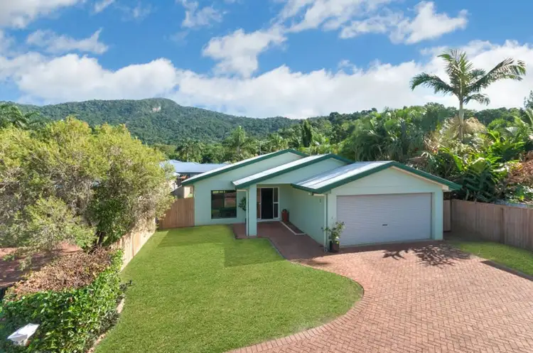 Main view of Homely house listing, 2 Illowra Court, Caravonica QLD 4878