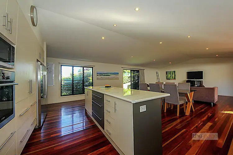 Fifth view of Homely house listing, 15 Torrens Way, North Boambee Valley NSW 2450
