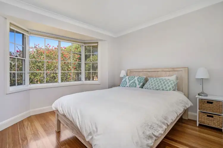 Fourth view of Homely unit listing, 18/90 Brooks Street, Cooks Hill NSW 2300