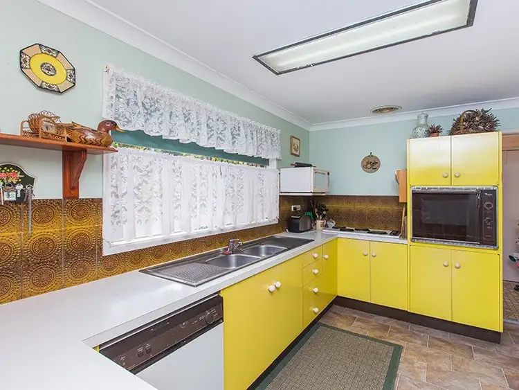 Seventh view of Homely house listing, 7 Mesquite Street, Sunnybank Hills QLD 4109