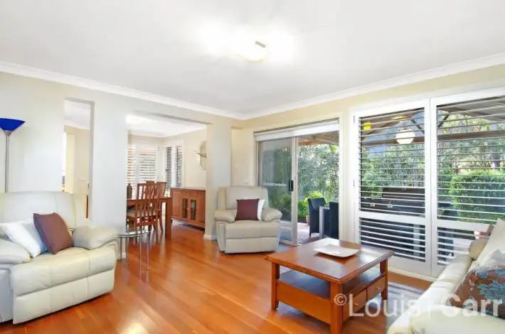 Second view of Homely house listing, 2 Bellenden Place, Dural NSW 2158