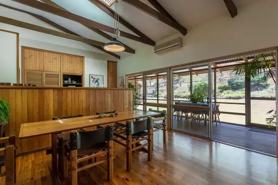 Seventh view of Homely rural property listing, 1732 Flagstone Creek Road, Upper Flagstone QLD 4344