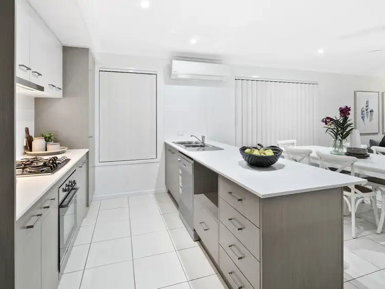 Fourth view of Homely house listing, 14 Hunter Street, Ormeau Hills QLD 4208