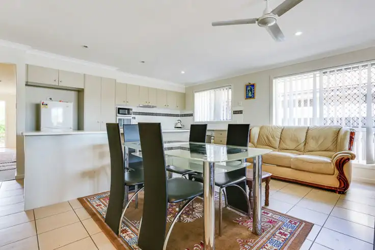 Fourth view of Homely house listing, 19 HUXLEY STREET, Redbank Plains QLD 4301