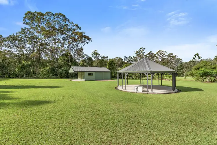 Fifth view of Homely house listing, 162 Burkes Lane, Valla NSW 2448