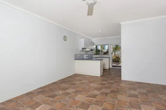 Third view of Homely unit listing, 15/74-82 Swallow Street, Mooroobool QLD 4870