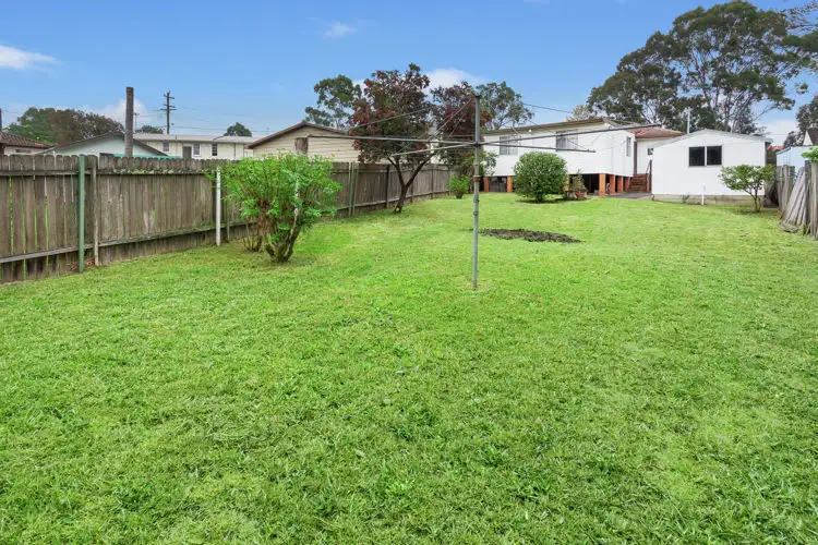 Third view of Homely house listing, 6 Shedworth Street, Marayong NSW 2148
