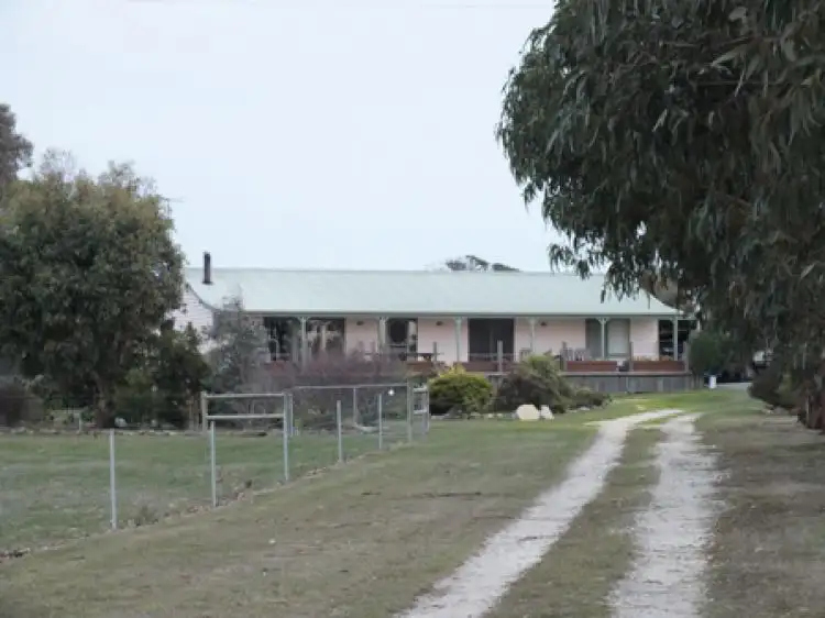 Second view of Homely rural property listing, 89 Jordans Lane, Elaine VIC 3334