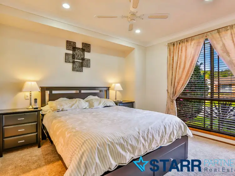 Fifth view of Homely house listing, 9 Ayrshire Pl, Narellan Vale NSW 2567