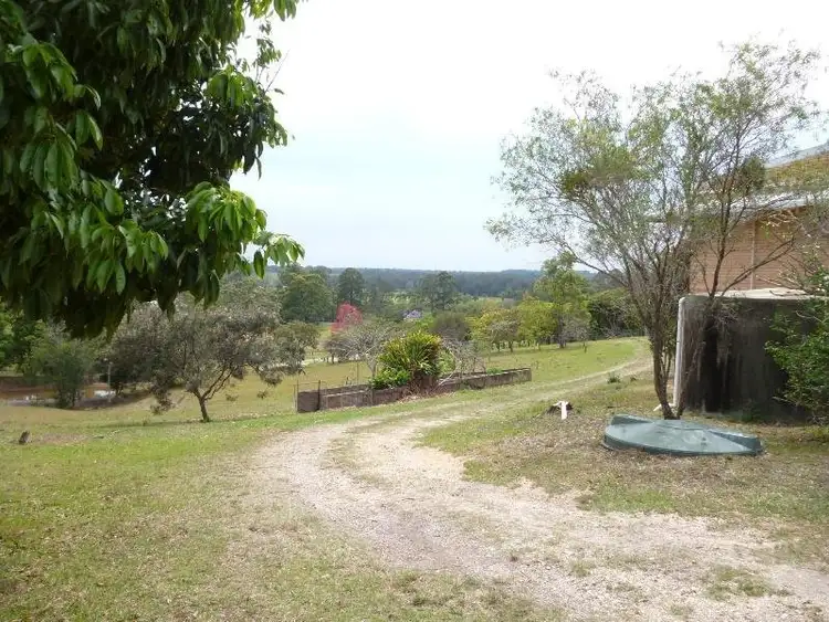 Second view of Homely house listing, 11 Schuppe Drive, Macksville NSW 2447