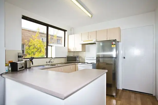 Third view of Homely unit listing, 2/37 Nesca Parade, The Hill NSW 2300