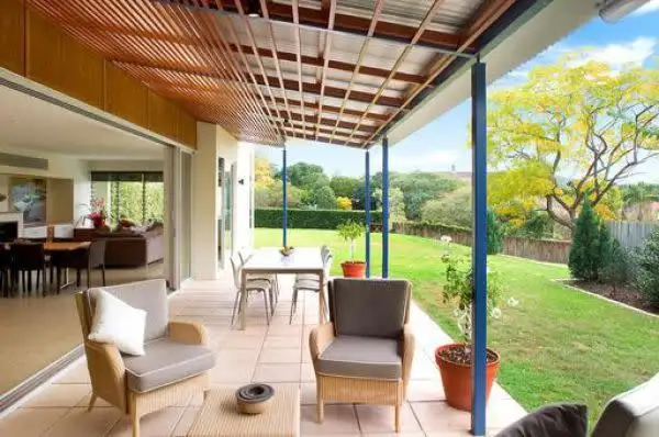 Sixth view of Homely house listing, 41 Primrose Terrace, Red Hill QLD 4059