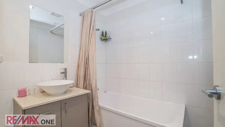 Fourth view of Homely apartment listing, 51/44 Barossa Drive, Minchinbury NSW 2770
