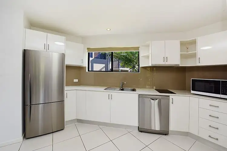 Third view of Homely unit listing, 45/6 Beerburrum Street, Dicky Beach QLD 4551