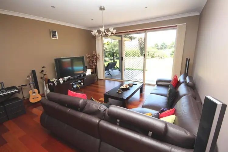 Fifth view of Homely house listing, 123 Drummond Street, Tenterfield NSW 2372