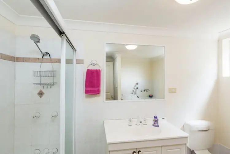Fifth view of Homely unit listing, 1/23 Sankey Street, Carina QLD 4152