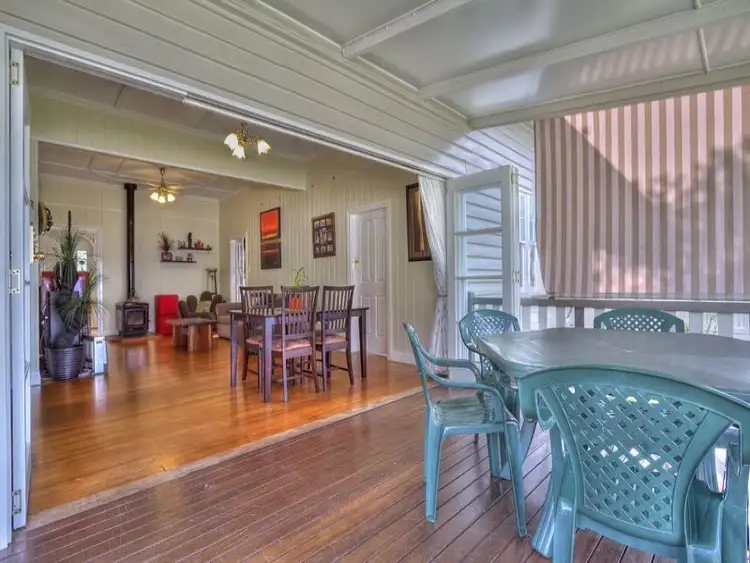 Seventh view of Homely house listing, 167 Long Street, South Toowoomba QLD 4350