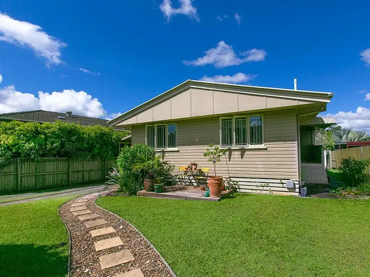 Fifth view of Homely house listing, 64 St Patrick Avenue, Kuraby QLD 4112