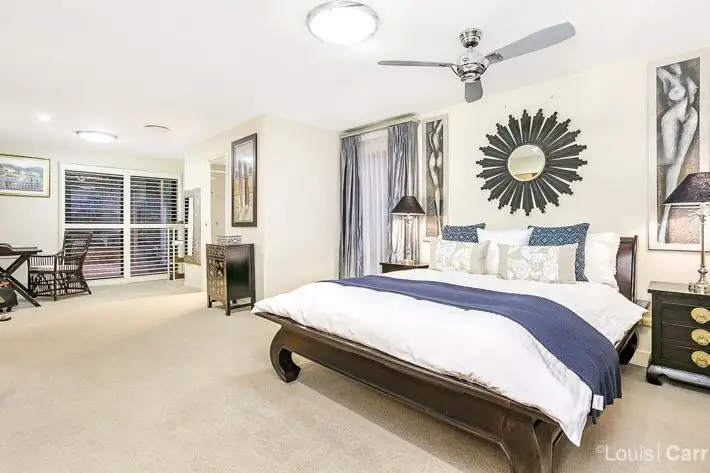 Fourth view of Homely house listing, 42 Fingal Avenue, Glenhaven NSW 2156