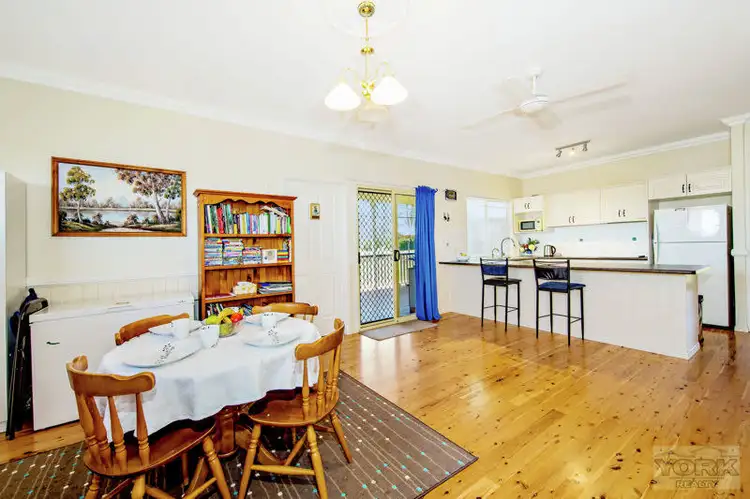 Fourth view of Homely rural property listing, 14 Gilbride Street, Nobby QLD 4360